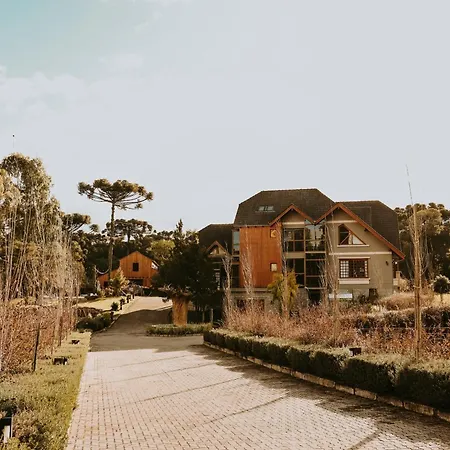 WoodStone Hotel Fazenda-3